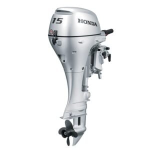 Repair Your Honda 9.9 HP Outboard Tilt Lock: Fixing the Broken Spring