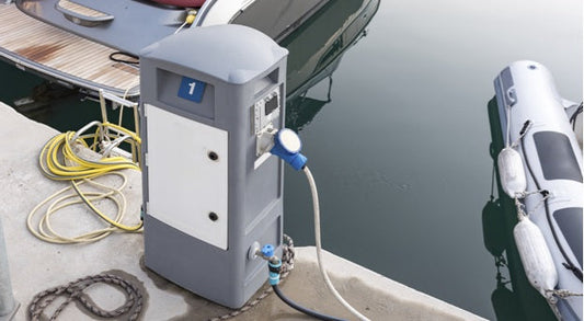 Troubleshooting Low Voltage & Power Loss on Pontoon Boats: A DIY Guide to Battery, Charging & Engine Issues