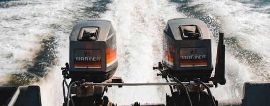 Why Your Outboard Backfires & Won't Start (After Fuel System Maintenance)