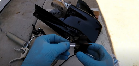 Water Pump Repair Kit vs. Impeller Only: What Does Your Outboard Need?