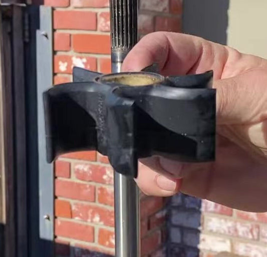 Mercury 150 Impeller Inspection: When Do You Need a Complete Kit?