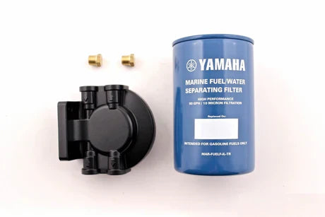 Choosing the Right Fuel Filter Element for Your Yamaha Outboard