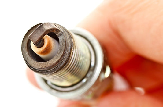 Yamaha Outboard Spark Plug Replacement Guide