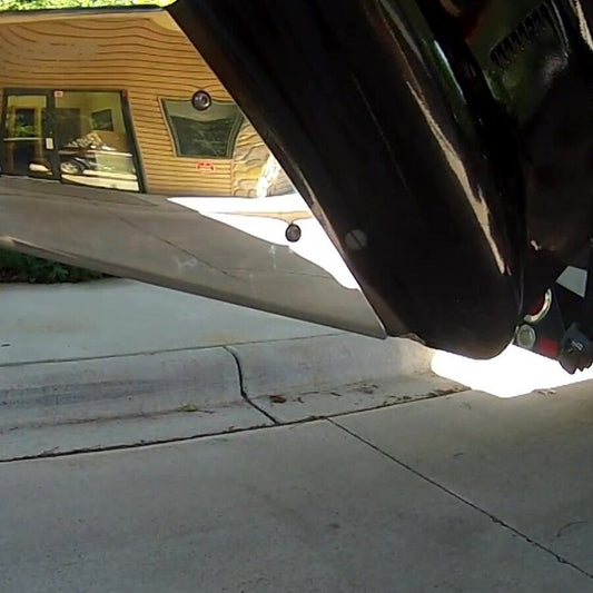 How to Install an Outboard Skeg Guard: Step-by-Step