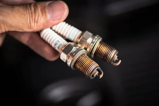 Engine Misfires and Runs Rough: Ignition or Fuel?