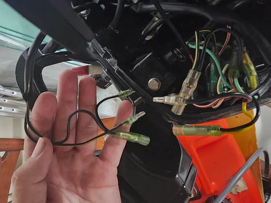 Understanding the Kill Switch: Why Your Engine Won’t Start
