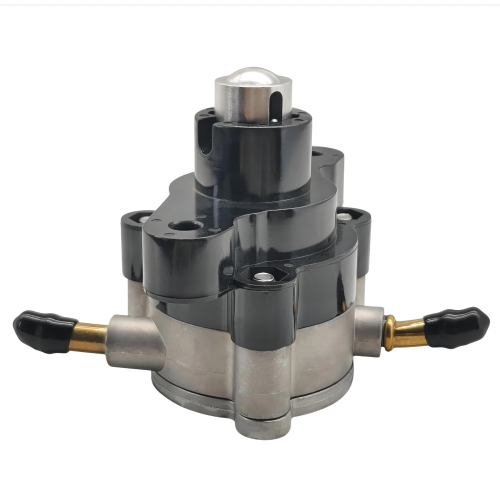 Fuel Pump Assembly – Fits Yamaha F75-F115HP & Mercury 75-115HP Outboards (Replaces 68V-24410-00-00, 6D8-24410-00-00)