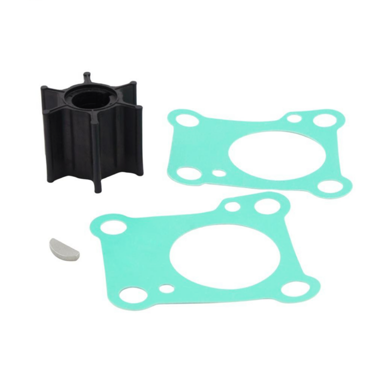 Water Pump Impeller Kit for Honda BF9.9A BF15A  06192-ZV4-A00