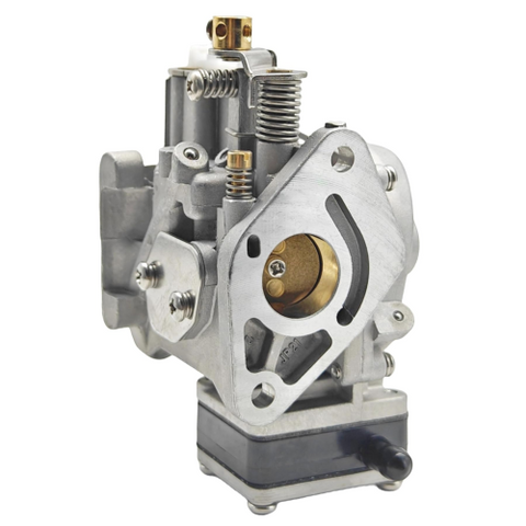 Carburetor Assembly – Fits Mercury/Mariner 4-5HP 2-Stroke Outboards (Replaces 812648T, 3303-812648T)