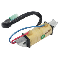 3G3-06021-1 Exciter/Charging Coil for Tohatsu Nissan M9.9D M9.9D2 M15D2 M18E2 NS9.9D NS9.9D2 NS15D NS15D2 NS18E NS18E2 NS25C3 M25C3 M30A4 | JLM Marine