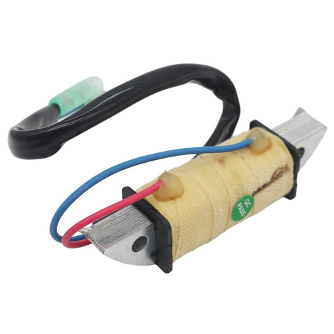 3G3-06021-1 Exciter/Charging Coil for Tohatsu Nissan M9.9D M9.9D2 M15D2 M18E2 NS9.9D NS9.9D2 NS15D NS15D2 NS18E NS18E2 NS25C3 M25C3 M30A4 | JLM Marine