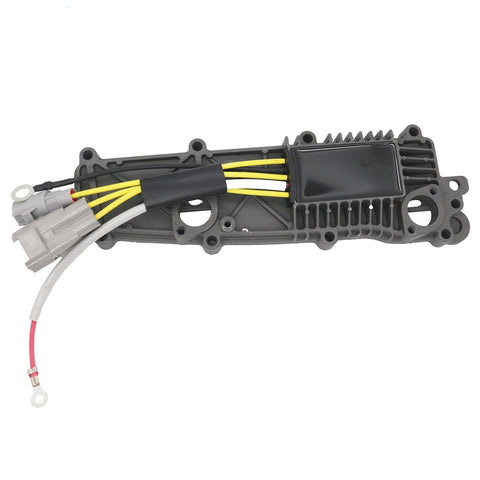 32800-90J00 Voltage Rectifier Regulator for Suzuki DF90 DF100 DF115 DF140 | JLM Marine