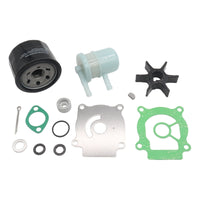 17400-89820 17400-89822 Maintenance Kit for Suzuki DF25 DF30 | JLM Marine