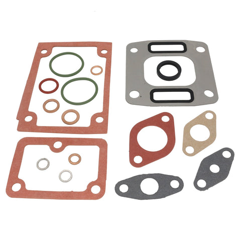 3582595 Gasket Kit Turbo Connection for Volvo Penta AQAD30A AQAD40B MD30A MD40A TAMD30A TAMD40A TAMD40B TMD30A TMD40A TMD40B | JLM Marine