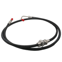 873229 Power Trim And Tilt Piston Hydraulic Hose for Volvo Penta SP-C SP-C1 DP-C DP-C1 DP-D1 SP-E DP-E DP-G DPX | JLM Marine