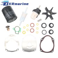 8M0090559 Maintenance Kit for Mercury 40HP 50HP 60HP EFI 4-Stroke BigFoot CT | JLM Marine