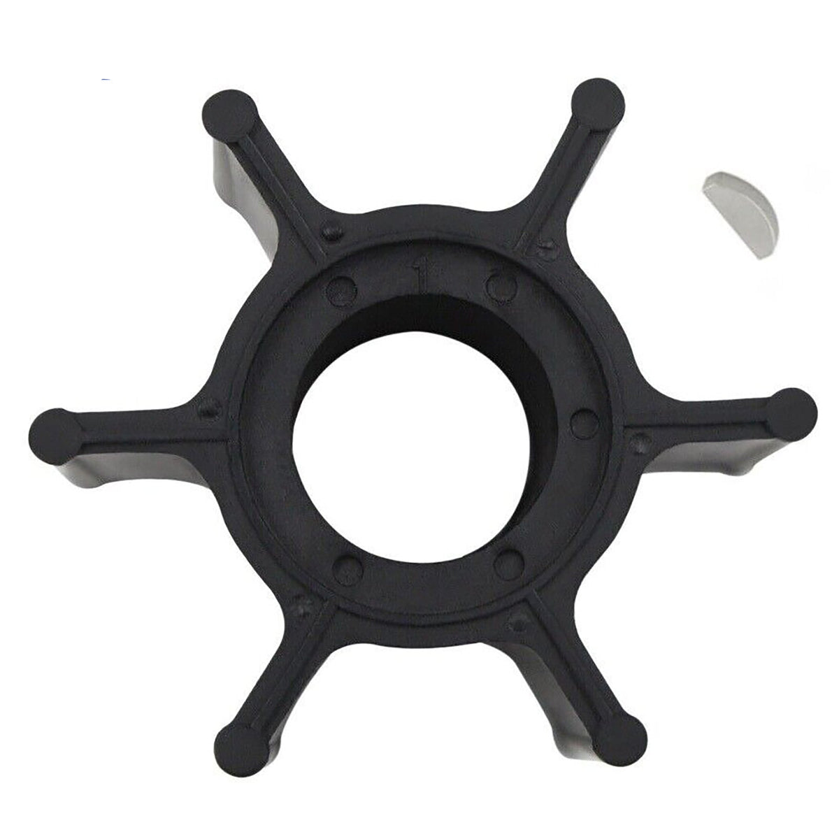 19210-ZV4-651 Thermostat for Honda BF8C BF9.9AM BF15A1 BF15A2 BF15A3 BF15AM BF15AX BF15AY BF15B BF15B2 BF15BX | JLM Marine