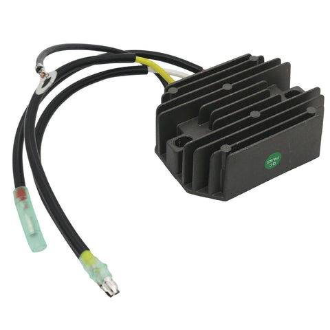 879147T62 Rectifier for Mercury Tohatsu F10 F15 F20 MFS9.9C MFS15C MFS15D MFS20C MFS20D | JLM Marine