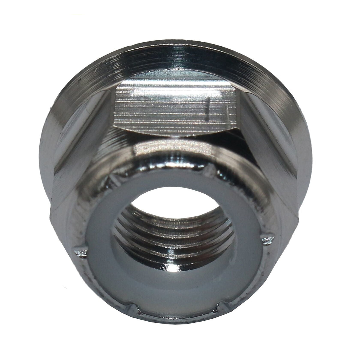 11-859135 Lower Gear Casing Mounting Nut for MerCruiser Alpha One Gen II | JLM Marine