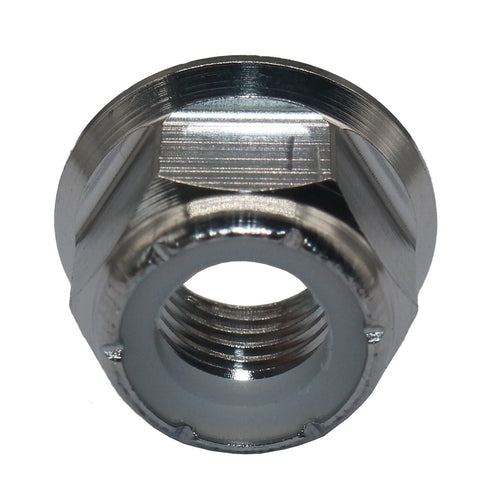 11-859135 Lower Gear Casing Mounting Nut for MerCruiser Alpha One Gen II | JLM Marine