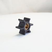 Flexible Rubber Water Pump Impeller 22799-0001 – 6 Blade Neoprene 51 mm Key Drive – Fits Yanmar 124223-42091