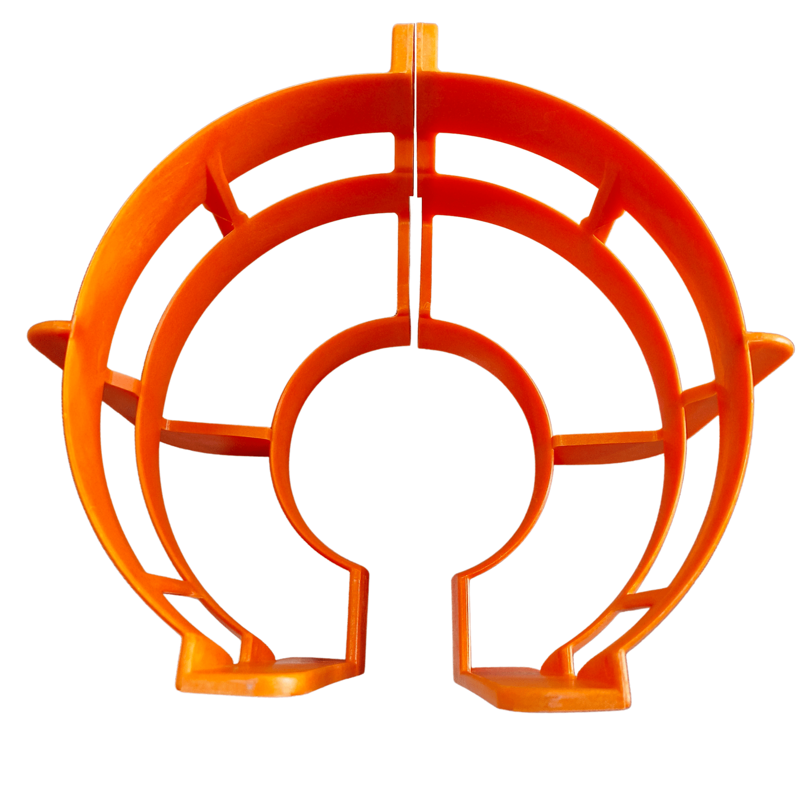 11 - inch Propeller Safety Guard for 25 - 35 HP Outboard Motors - JLM Marine Boat Parts Limited