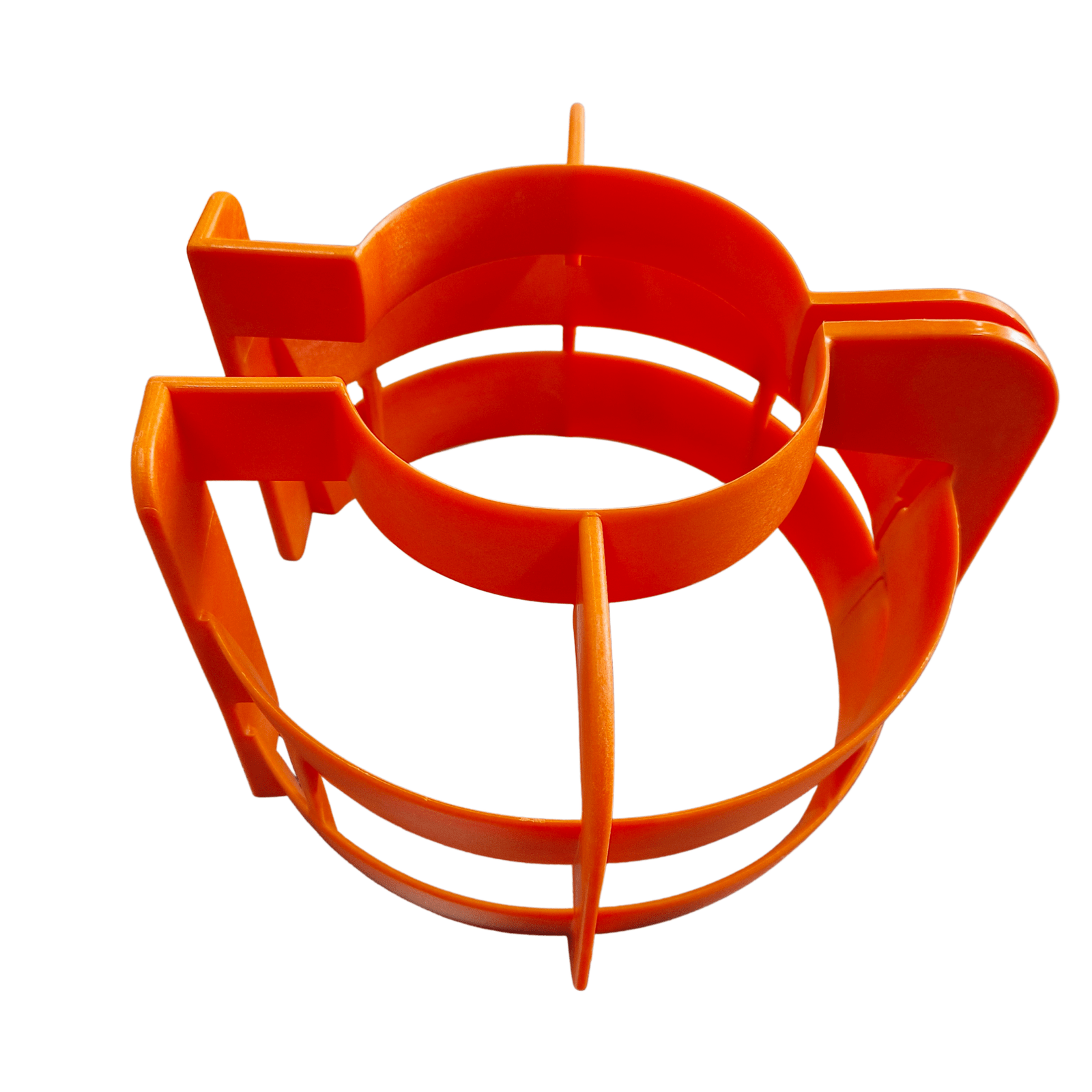 11 - inch Propeller Safety Guard for 25 - 35 HP Outboard Motors - JLM Marine Boat Parts Limited