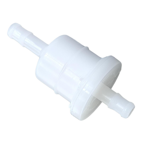 Inline Fuel Filter – Fits Mercury, Tohatsu, Nissan 4-30HP Outboards (Replaces 35-16248, 369-02230-0)
