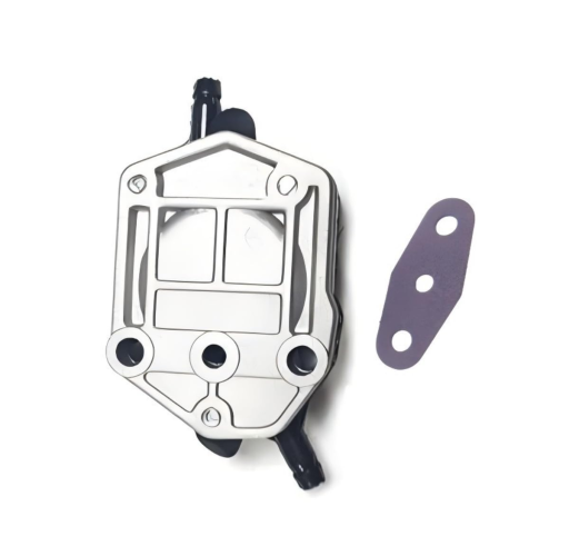 Fuel Pump - Fits Yamaha 25-90HP 2-Stroke Outboard Motors (Replaces 6A0-24410-00, 692-24410-00)