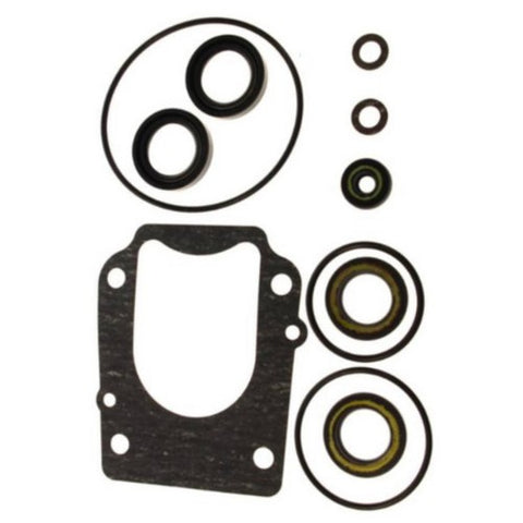 25700-87L00 Lower Unit Gearcase Seal Kit for Suzuki DF70A DF80A DF90A | JLM Marine