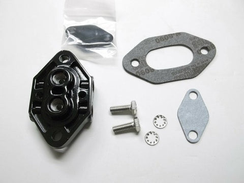 8M0137703 Trim Line Manifold for Mercury MerCruiser Alpha Bravo | JLM Marine