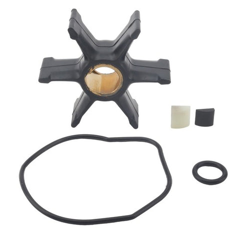 396809 777214 Water Pump Impeller for Johnson Evinrude OMC BRP | JLM Marine