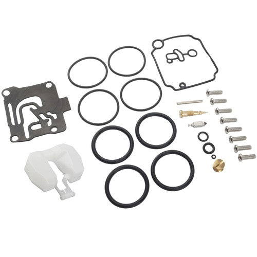 62Y-W0093-11 Carburetor Repair Kit for Yamaha F40 F50 | JLM Marine