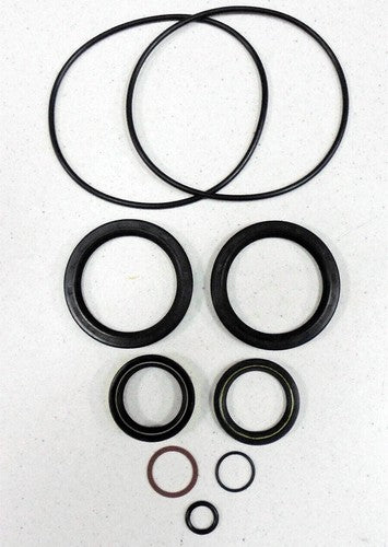 22087 GLM87840 Lower Gear Housing Seal Kit for Volvo Penta AQ280DP AQ290DP DP-A DP-B DP-C DP-D DPX-S | JLM Marine