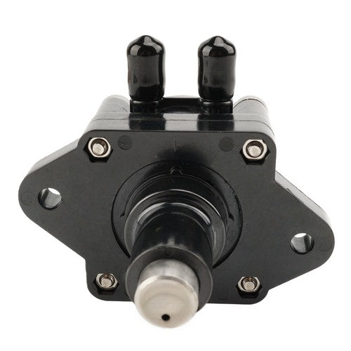 15100-89L21 Outboard Gasoline Fuel Pump for Suzuki DF9.9B DF15A DF20A | JLM Marine