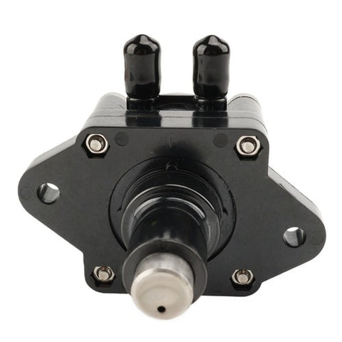 15100-89L21 Outboard Gasoline Fuel Pump for Suzuki DF9.9B DF15A DF20A | JLM Marine