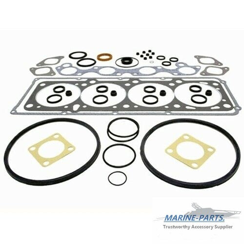 876302 Head Gasket Set for Volvo Penta AQ131 AQ151 AQ125 AQ145 230 250 | JLM Marine