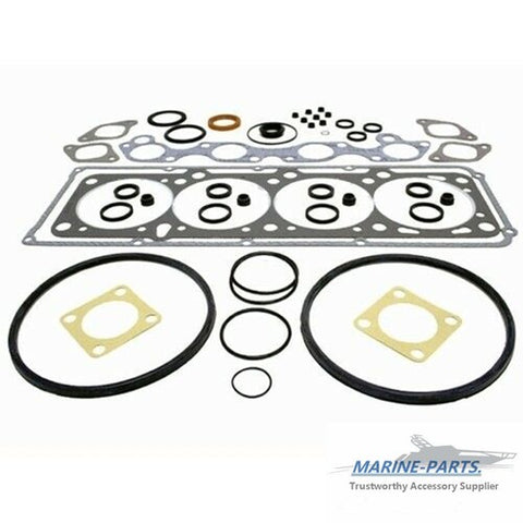 876302 Head Gasket Set for Volvo Penta AQ131 AQ151 AQ125 AQ145 230 250 | JLM Marine