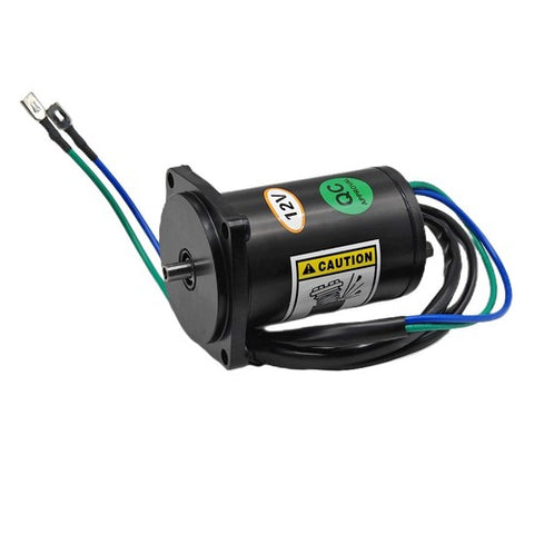 36120-ZV5-821 Power Tilt Trim Motor for Honda Johnson Evinrude BF40 BF45 BF50 | JLM Marine