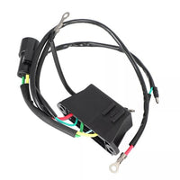 38550-ZV5-822 Ignition CDI Unit for Honda BF35AM BF40A2 BF40A4 BF40B2 BF45AM BF50A2 BF50A4 | JLM Marine