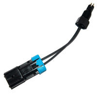 8M0021043 Fuel & Water Sensor for Mercury Marine | JLM Marine