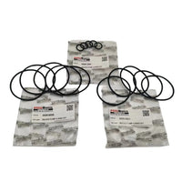 09280-54001 09280-13004 09280-60005 Oil Change O-Ring Master Seal Kit for Suzuki DF8A DF9.9 DF9.9A DF9.9B DF15 DF15A DF20A | JLM Marine