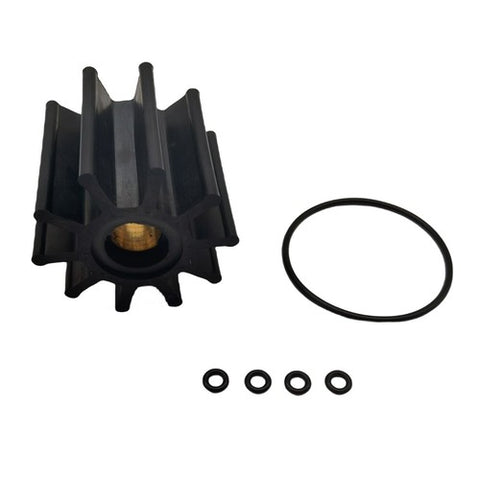 18-8926 Flexible Impeller for PCM Crusader Excalibur 330 Ex34 ZR6 ZR409 | JLM Marine