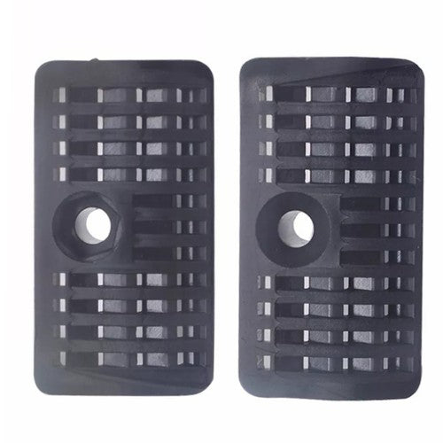 6H1-45214 & 6H1-45215 Water Inlet Covers for Yamaha Hidea Parsun 6H1 | JLM Marine