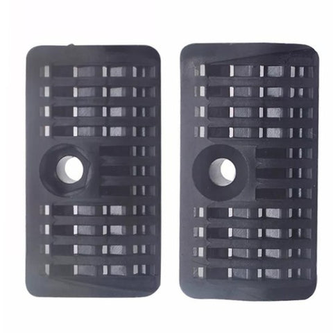 6H1-45214 & 6H1-45215 Water Inlet Covers for Yamaha Hidea Parsun 6H1 | JLM Marine