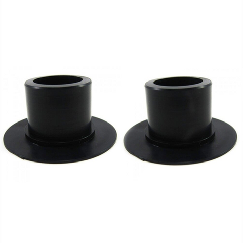 826341 876278 Plastic Bushing for Volvo Penta AQ80 AQ100 AQ100B AQ200 AQ250 AQ270 AQ275 AQ275A AQ280 AQ280L AQ280DP AQ280PT AQ285A SP-A/MT | JLM Marine