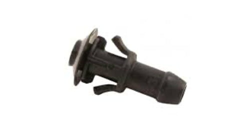 6E5-44391 Hose Nipple for Yamaha LZ250 Z240 L140 L130 | JLM Marine