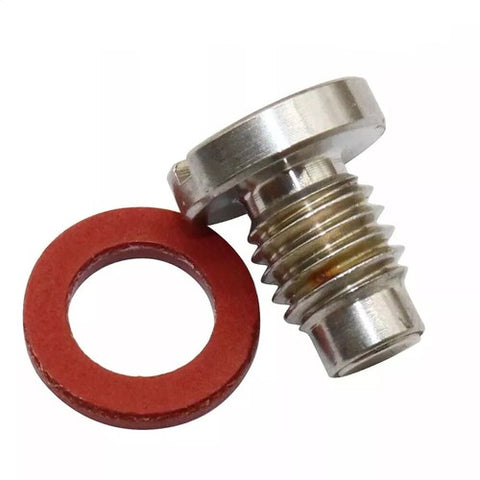688-45341 Straight Screw Plug Kit for Yamaha | JLM Marine