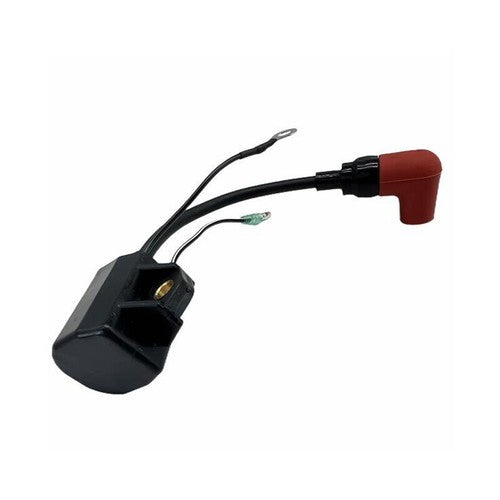 697-85570-00 6H2-85570-00 Ignition Coil for Yamaha B90 C55 C60 C70 C75 C80 C90 E75 P60 P75 60 70 90 | JLM Marine