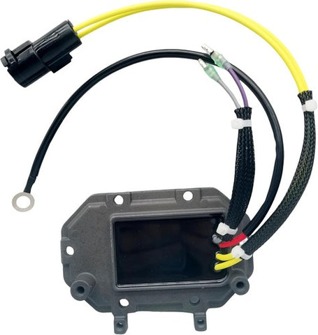 584641 CDI Voltage Rectifier Regulator for Johnson Evinrude | JLM Marine
